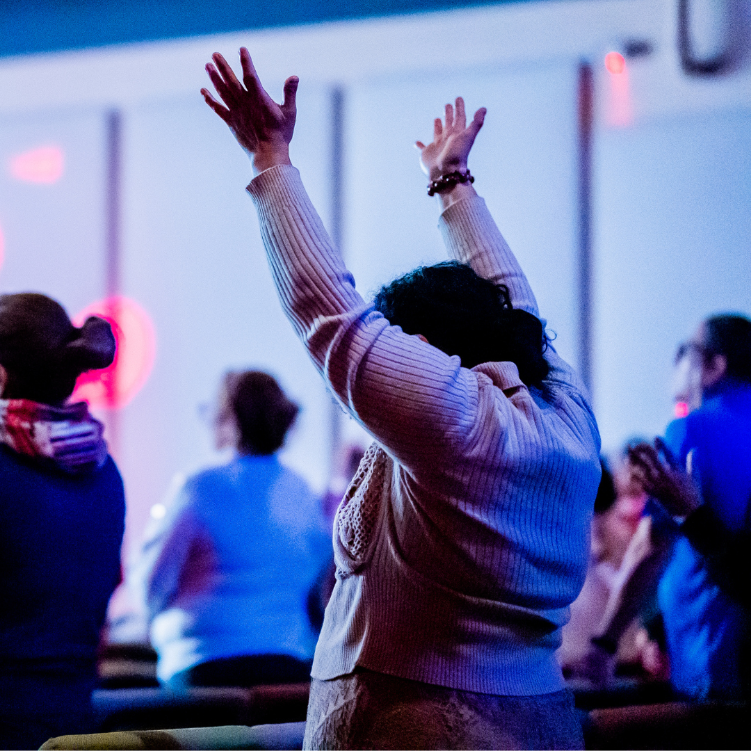 Why We Worship: The Heart Behind Our Praise